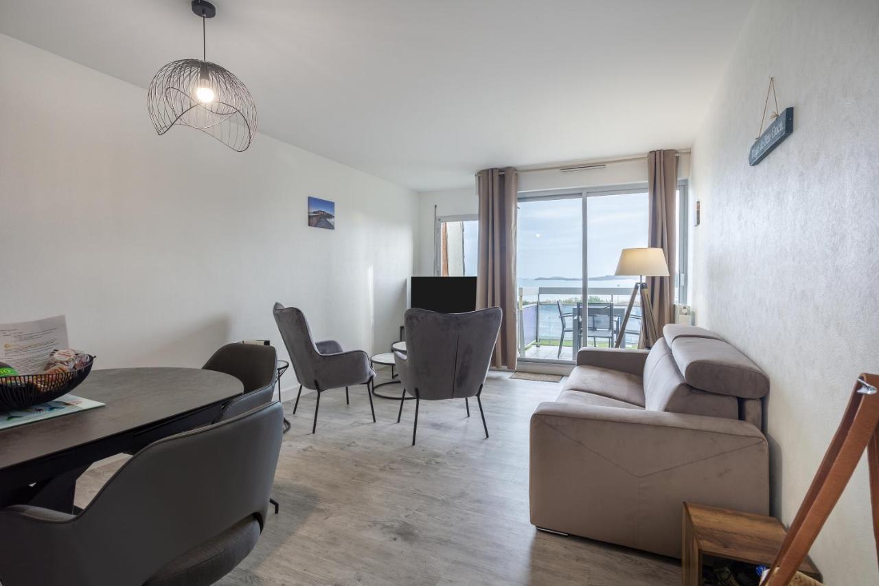 Optimist - Vue Mer Saint-Cast-le-Guildo Exterior photo
